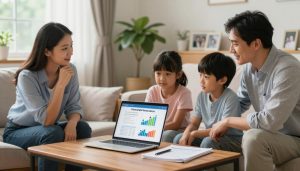 best health insurance plans for families