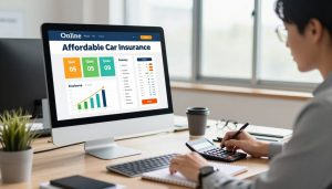 cheap car insurance quotes online