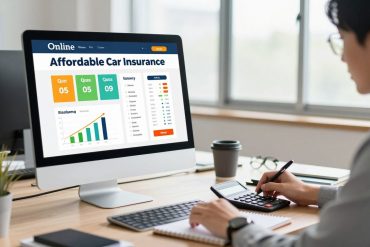 cheap car insurance quotes online