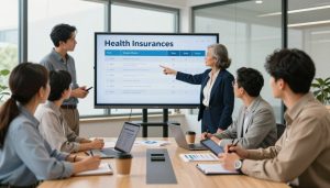 compare health insurance plans 2025