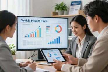 compare vehicle insurance providers