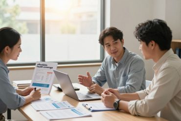 health insurance for self-employed individuals