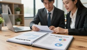 how much business insurance do I need